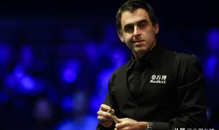 斯诺克表演赛哪里可以看 斯诺克世锦赛手机到哪里看